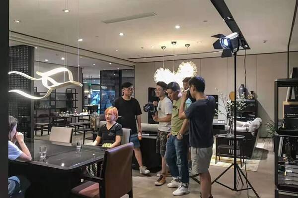 合肥視頻拍攝